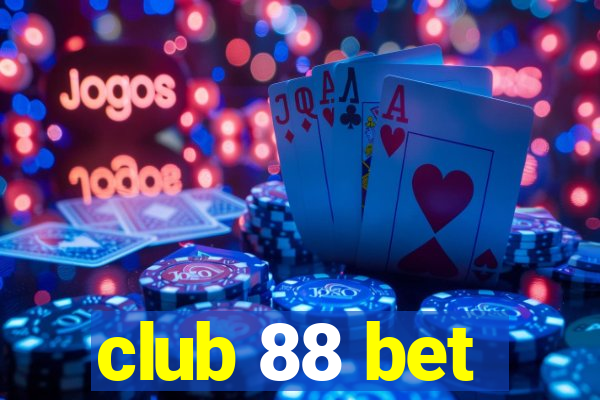 club 88 bet